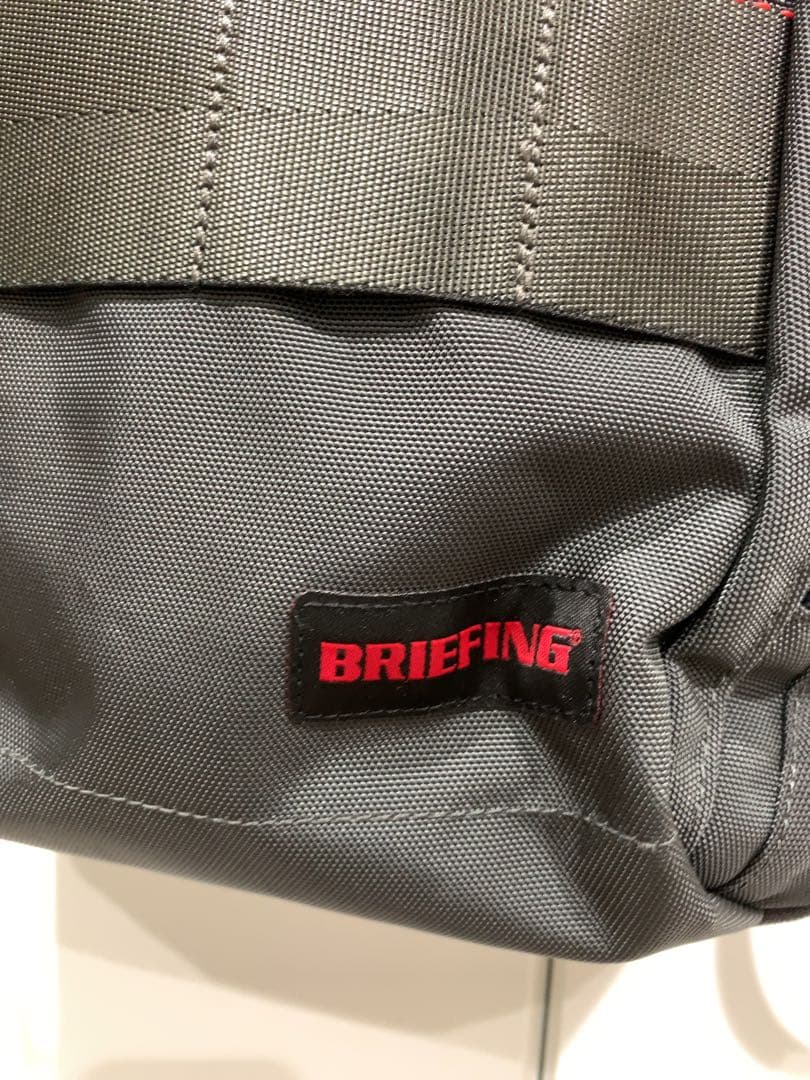 最終価格　ブリーフィング　バックパック