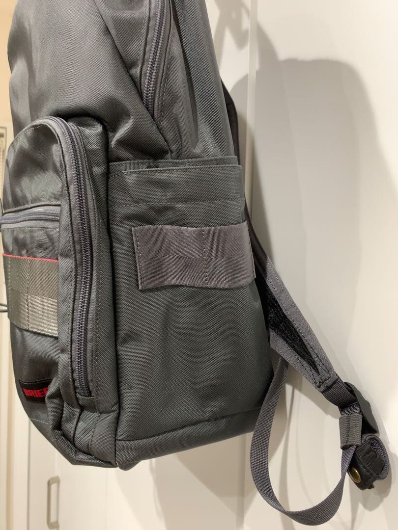 最終価格　ブリーフィング　バックパック