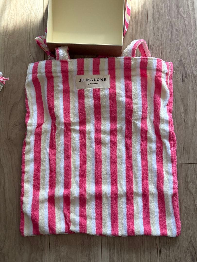 【JO MALONE】ラズベリー リップル コロン 100ml ギフトボックス付