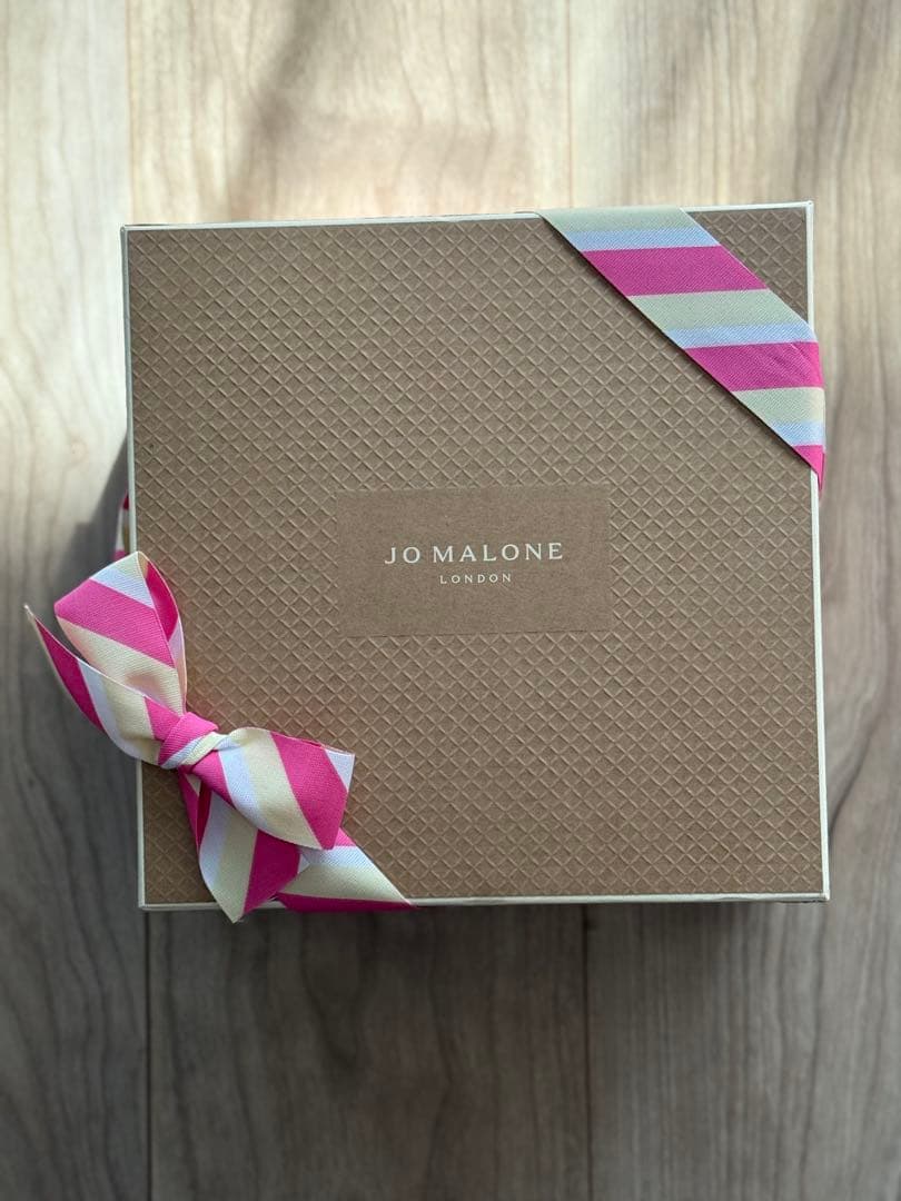 【JO MALONE】ラズベリー リップル コロン 100ml ギフトボックス付