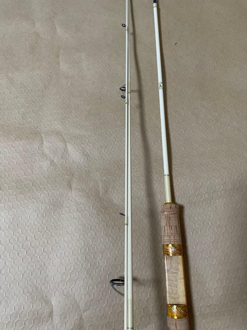 ロデオクラフト ゴールドウルフ 613L