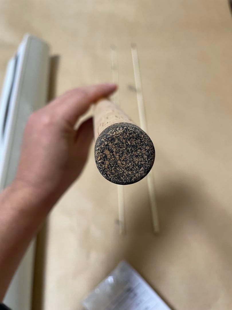 ロデオクラフト ゴールドウルフ 613L