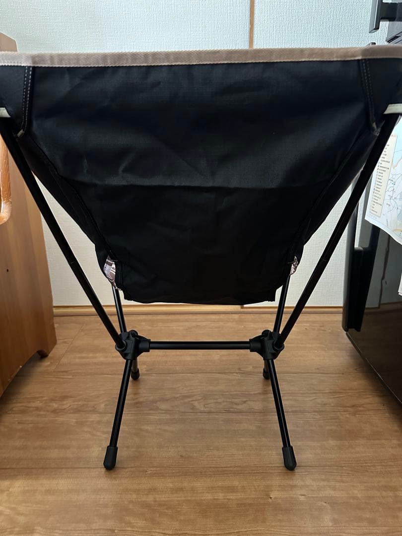 2020年　ペンドルトン×ヘリノックス　コンフォートチェア