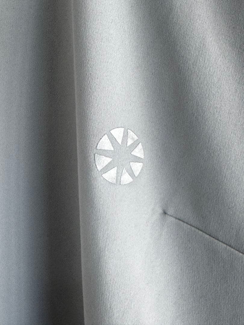 レディースウェア BANDEL WOMENS JACQUARD RIB L/S MOC