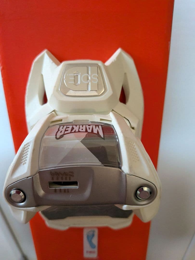 サロモン　スキー板 167cm　ファット　QST 　SALOMON　値下げ