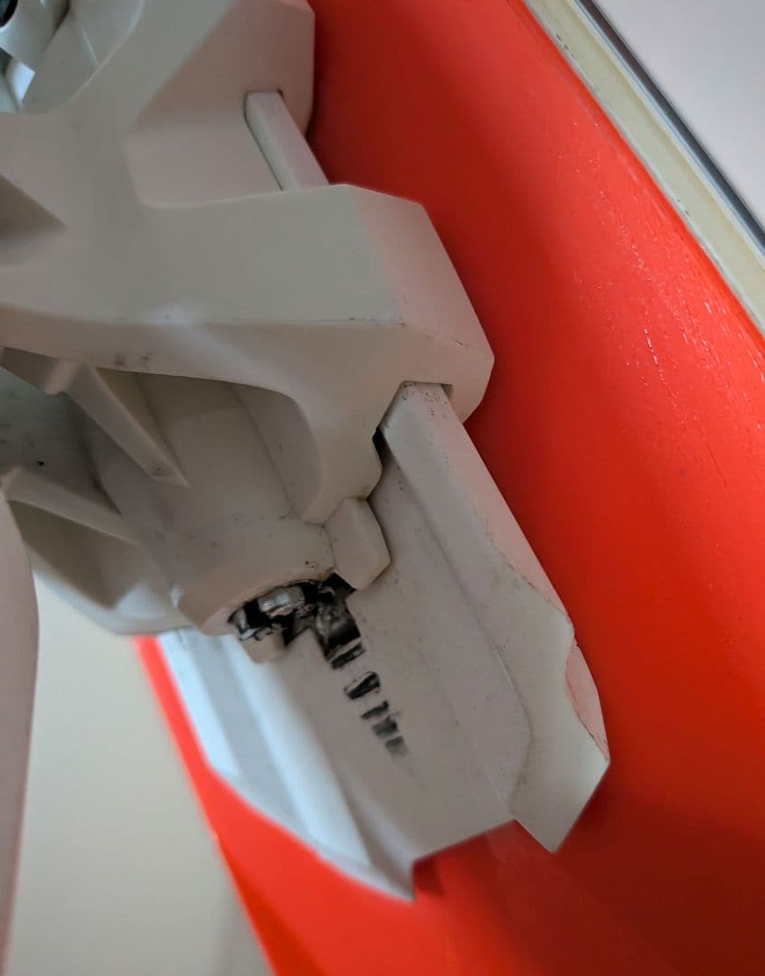 サロモン　スキー板 167cm　ファット　QST 　SALOMON　値下げ