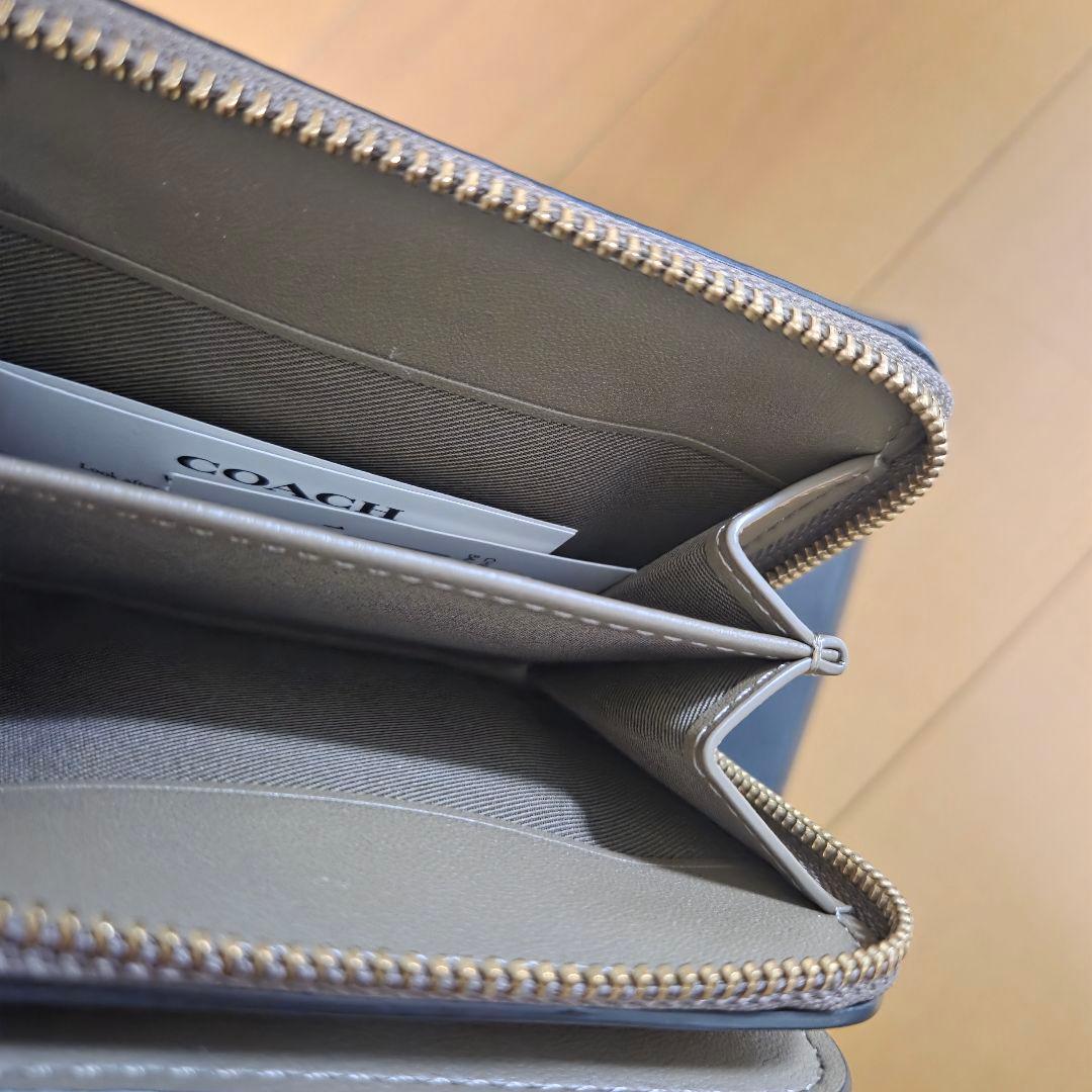 コーチ COACH 財布 ビルフォード ウォレット