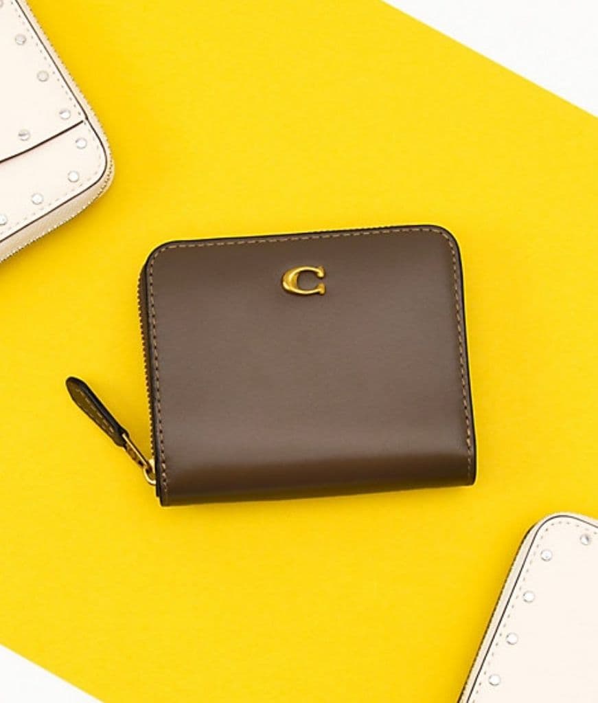コーチ COACH 財布 ビルフォード ウォレット