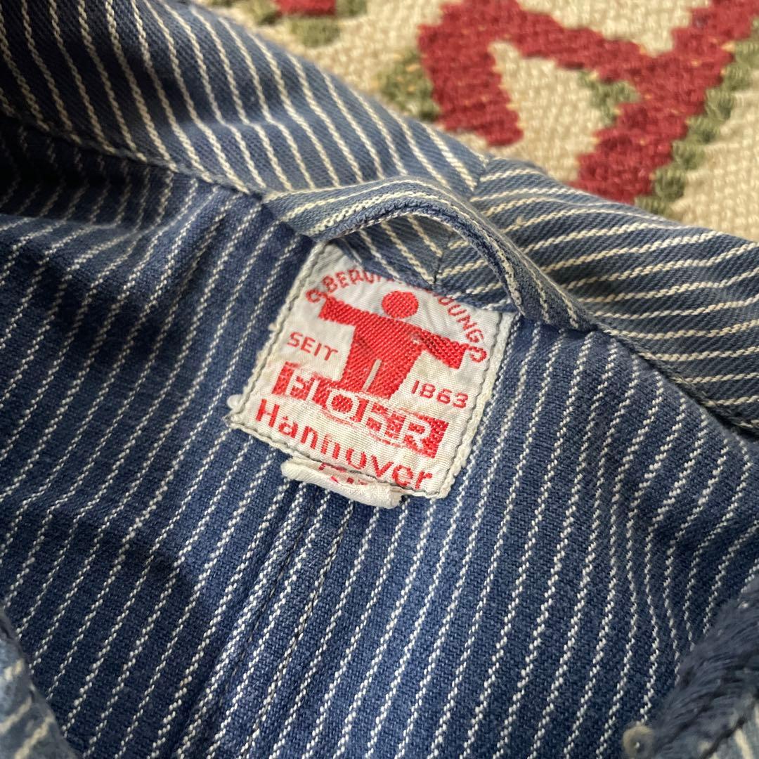 EURO Vintage カバーオール