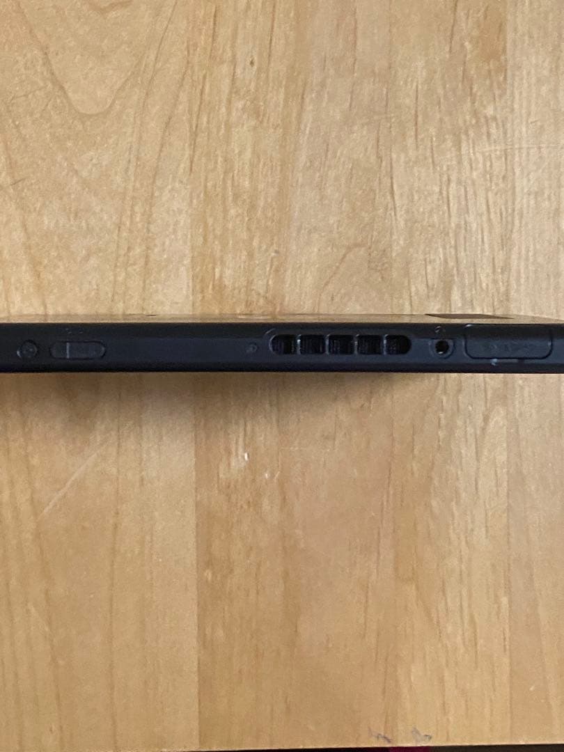 Nintendo Switch本体　2022年製