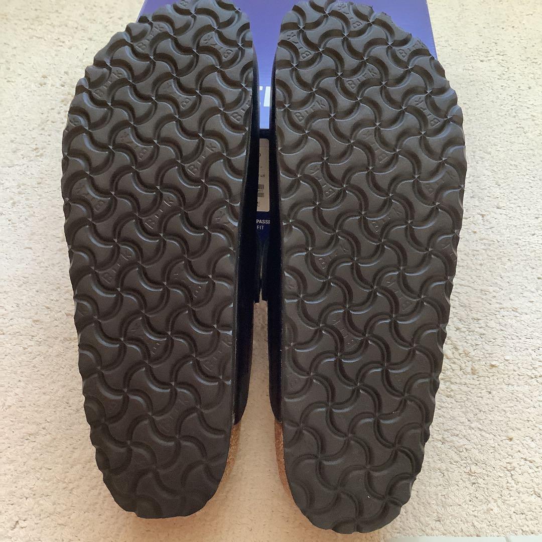 BIRKENSTOCK ボストン 42 ナロー幅
