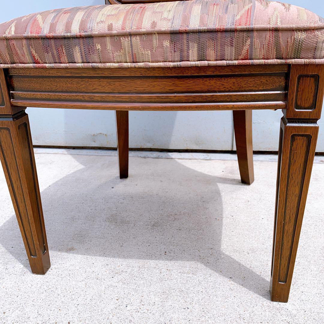 maruni  マルニ最高峰 ダイニングチェア 2脚セット クラシック