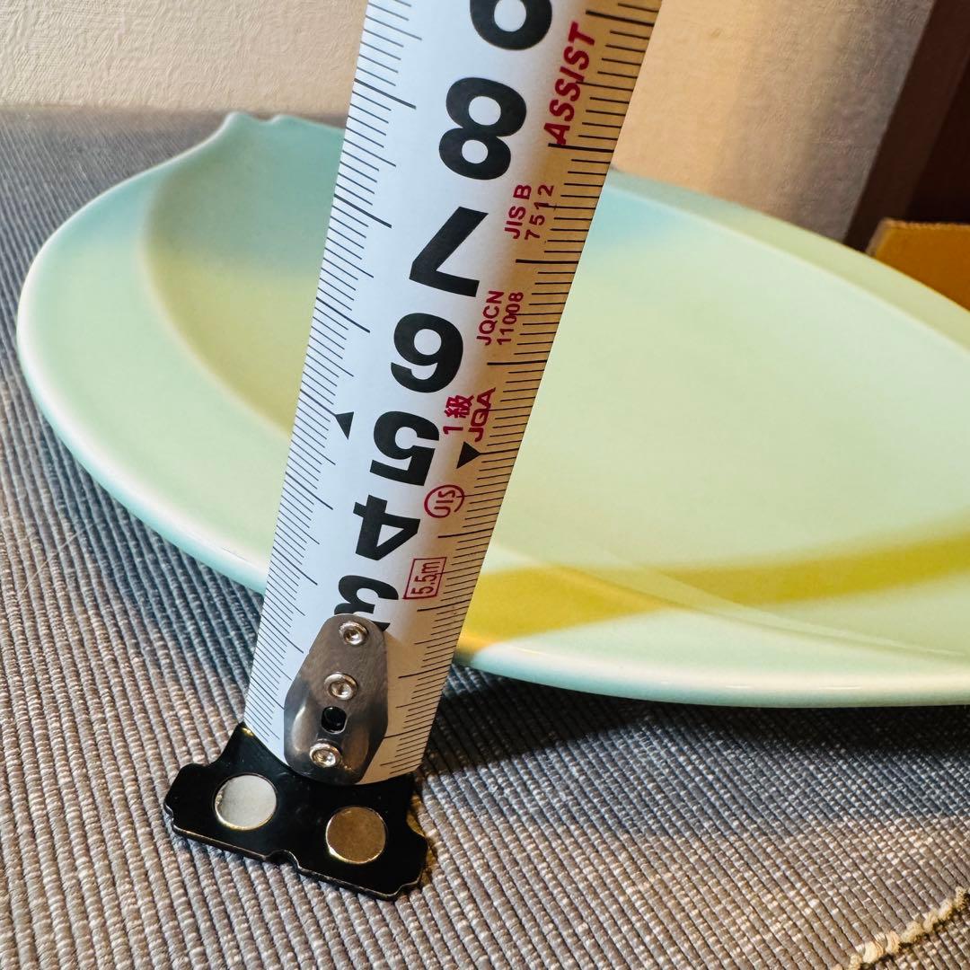 ロイヤル　コペンハーゲン　フィッシュ皿 4枚セット