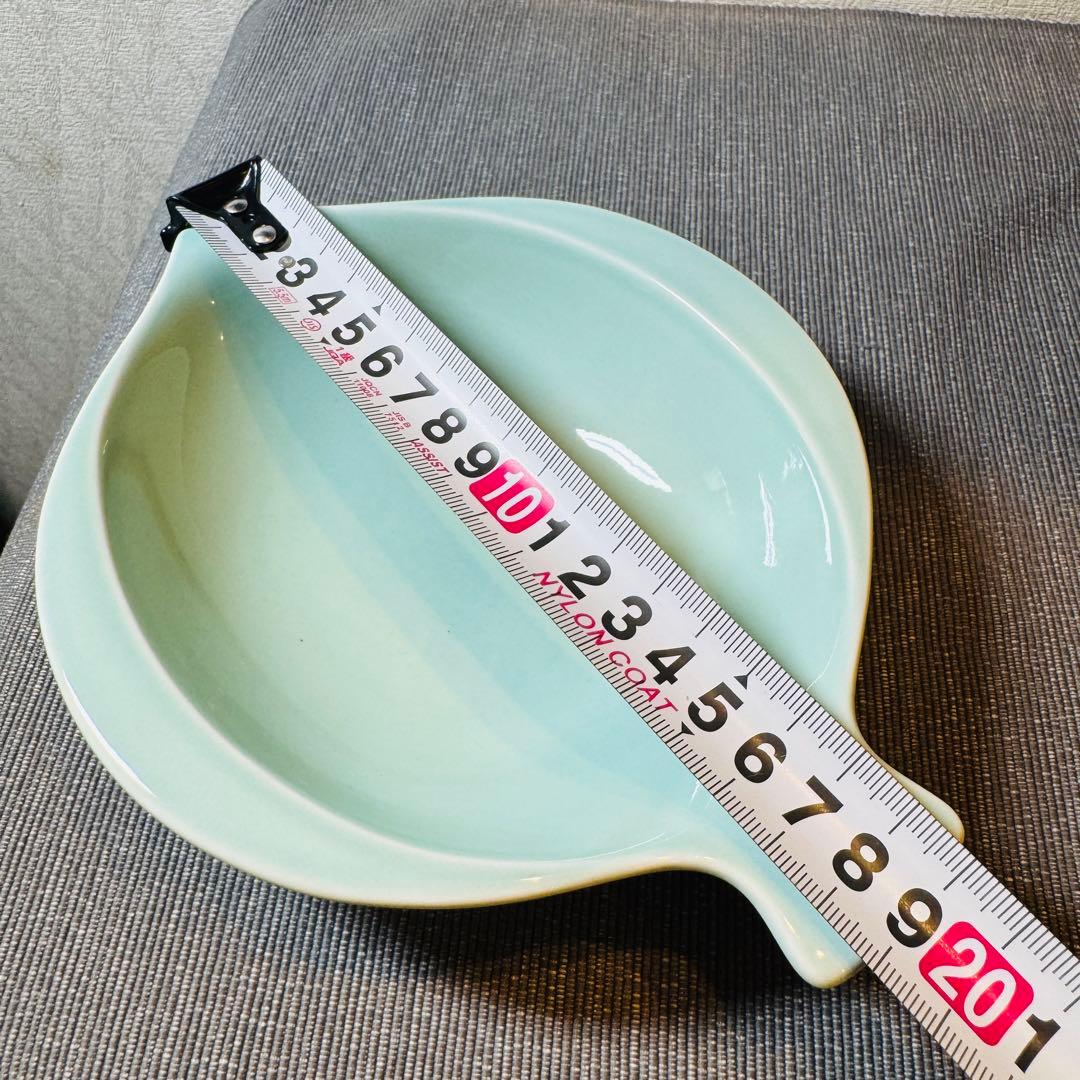 ロイヤル　コペンハーゲン　フィッシュ皿 4枚セット