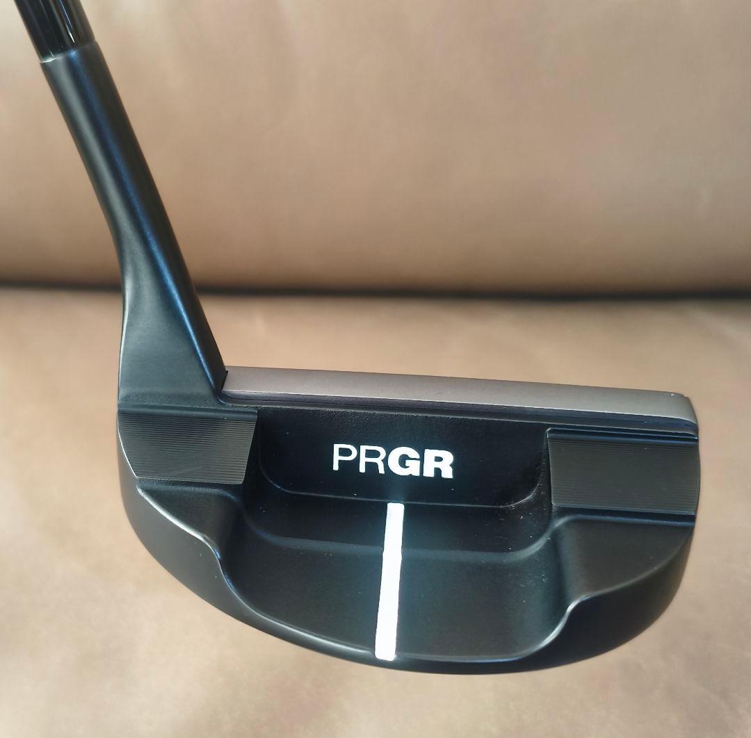 プロギア Silver-Blade α02