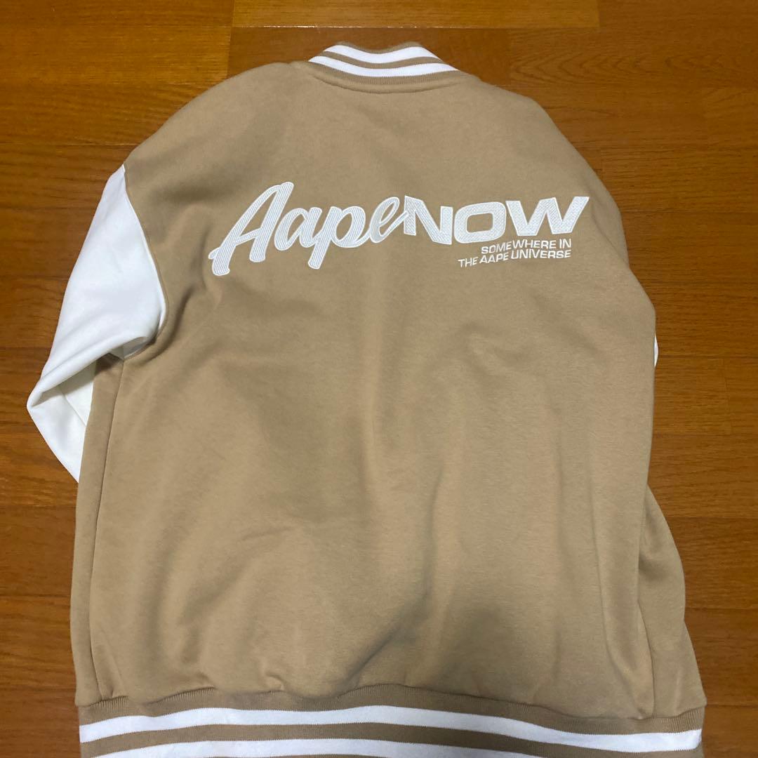 エイプスタジャン