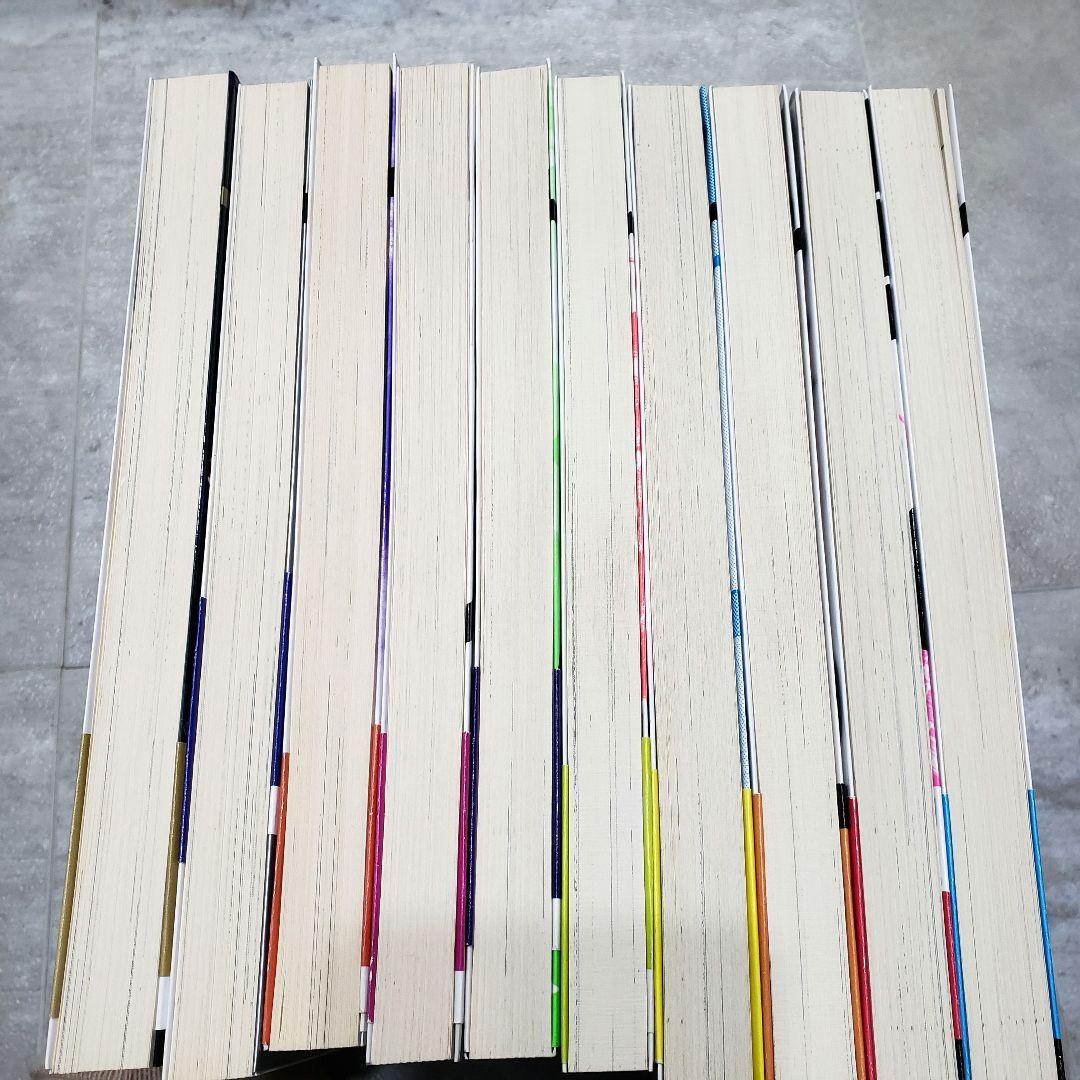 朝よ鼻よ 全巻セット 01-10巻 KADOKAWA 島袋全優 まとめ売り