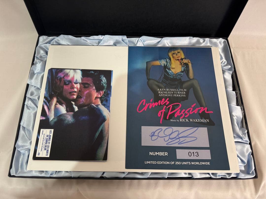 Rick Wakeman サウンドトラック CD 輸入盤