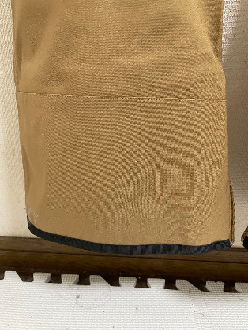 【AA Hardwear】ビブパンツ　Ｌサイズ