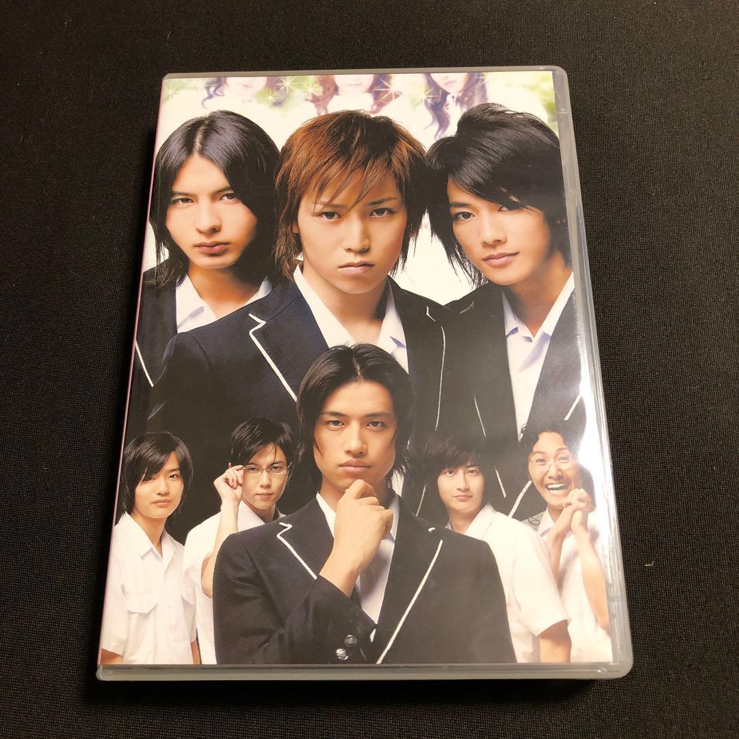 プリンセス・プリンセスD 〈9枚組〉鎌苅健太 佐藤健 斎藤工