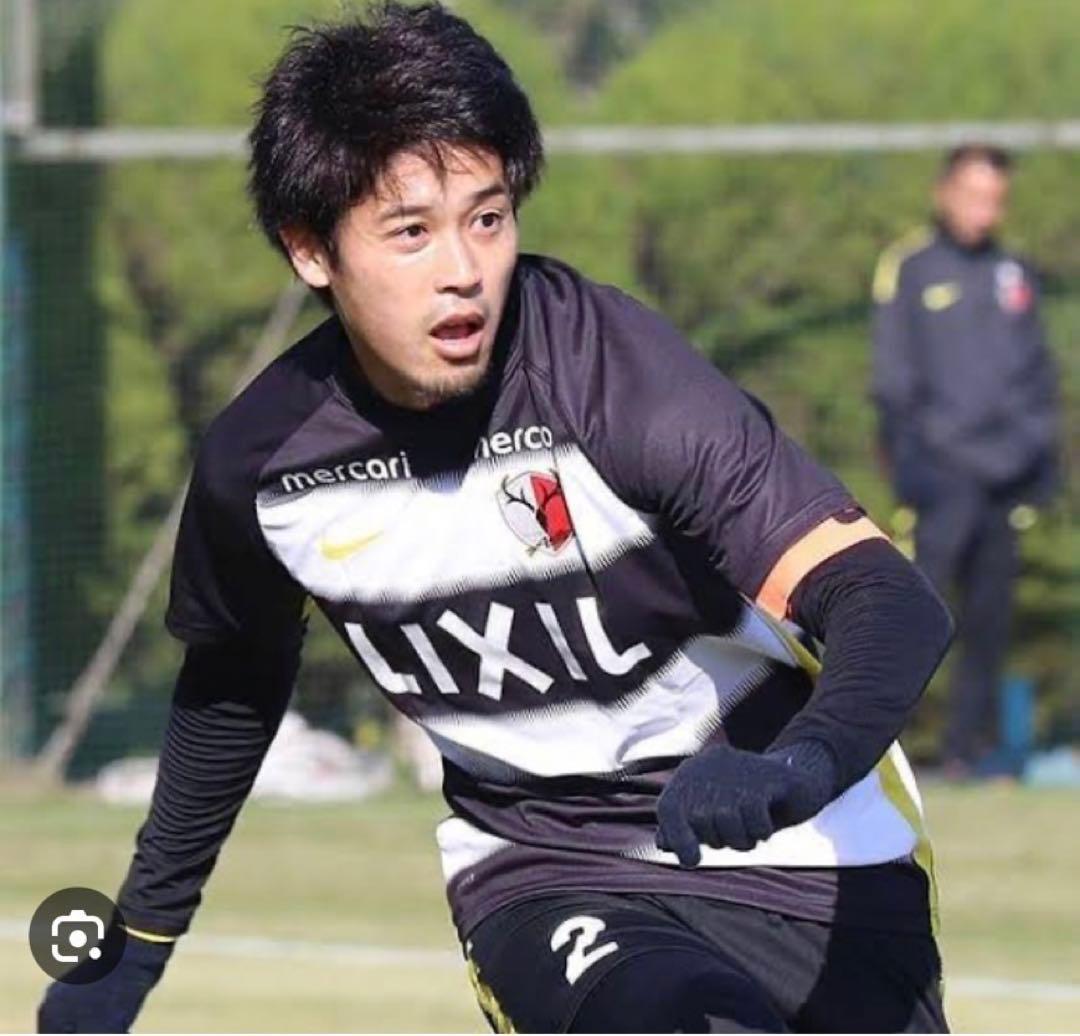 2019 NIKE トレーニングマッチ ユニフォーム 内田篤人