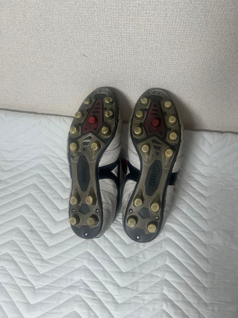 モレリア2 JAPAN ロングタン