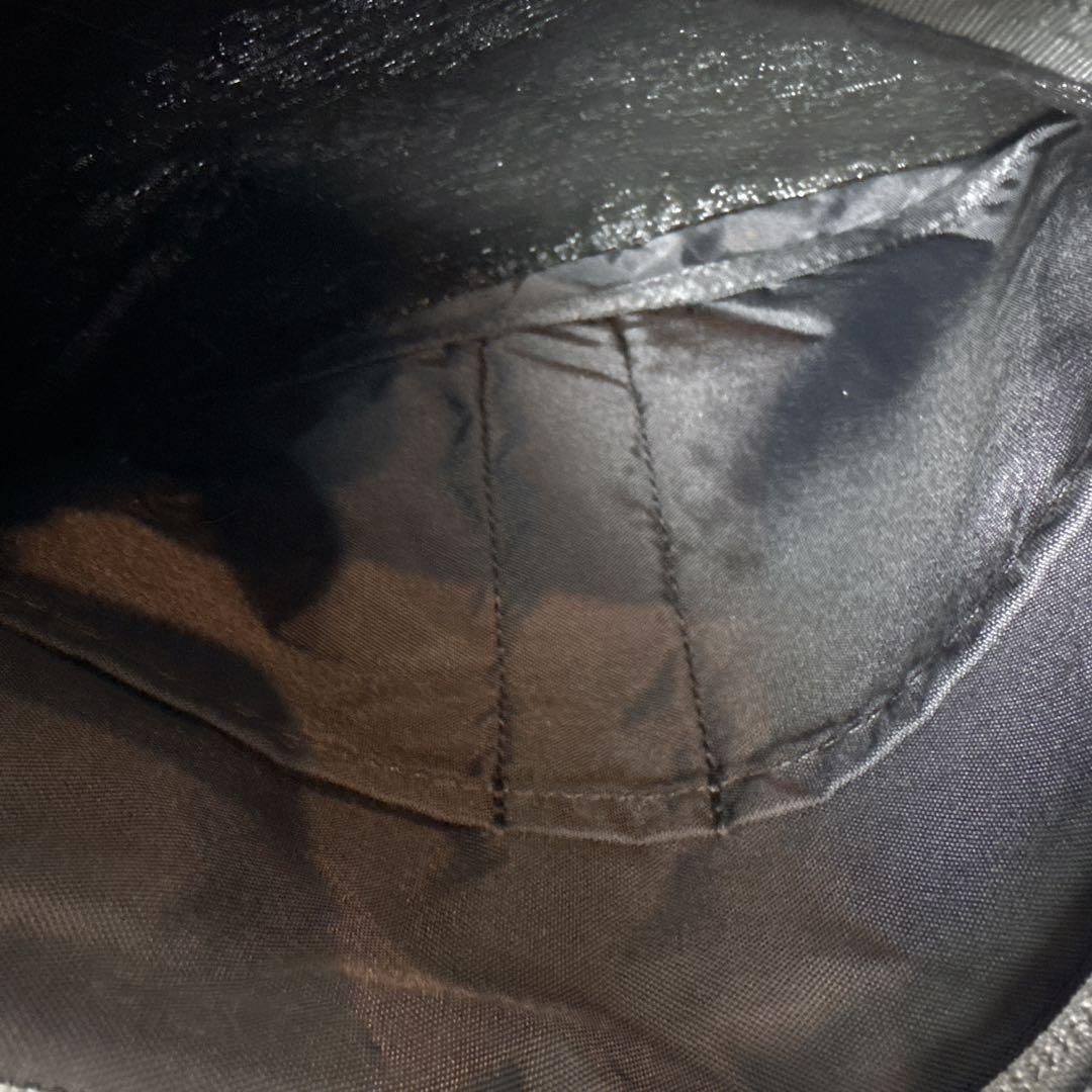 ポーター　デイパック　通勤バック　リュック　深緑系　HYBRID DAYPACK