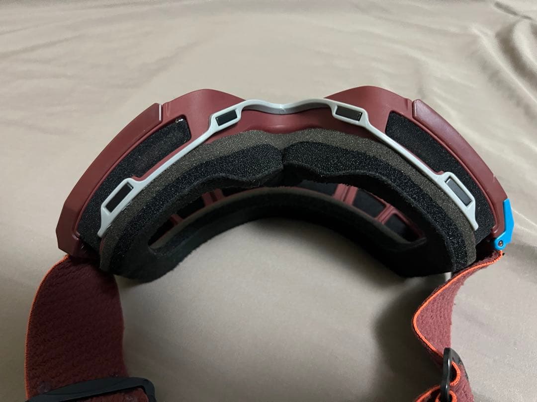 anon マグネットゴーグル