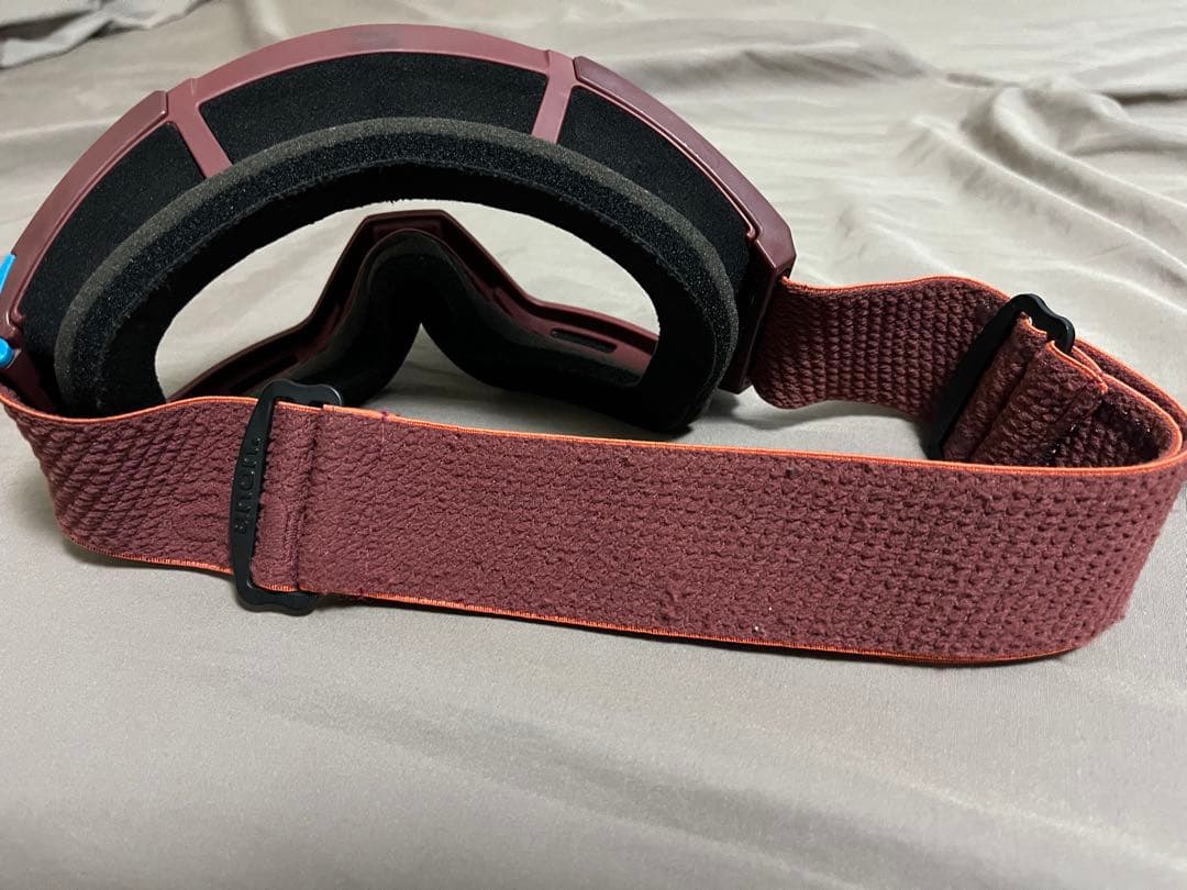 anon マグネットゴーグル