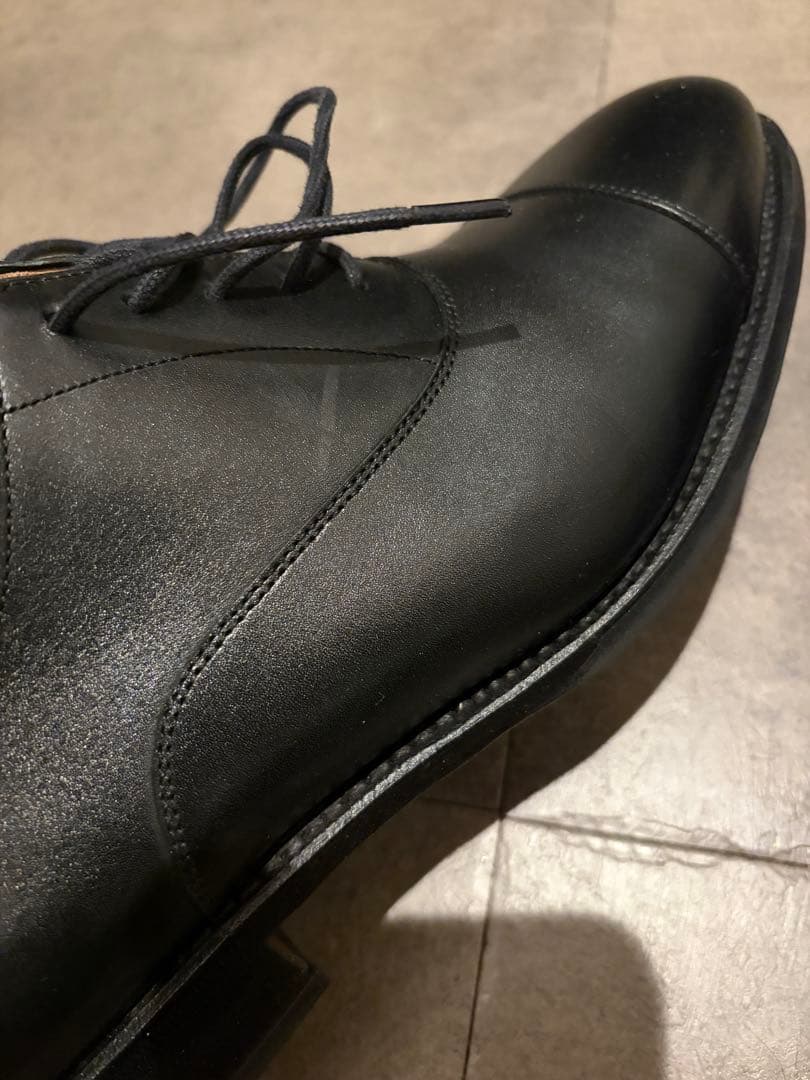 フウガシン　MINAZUKI サイズ7