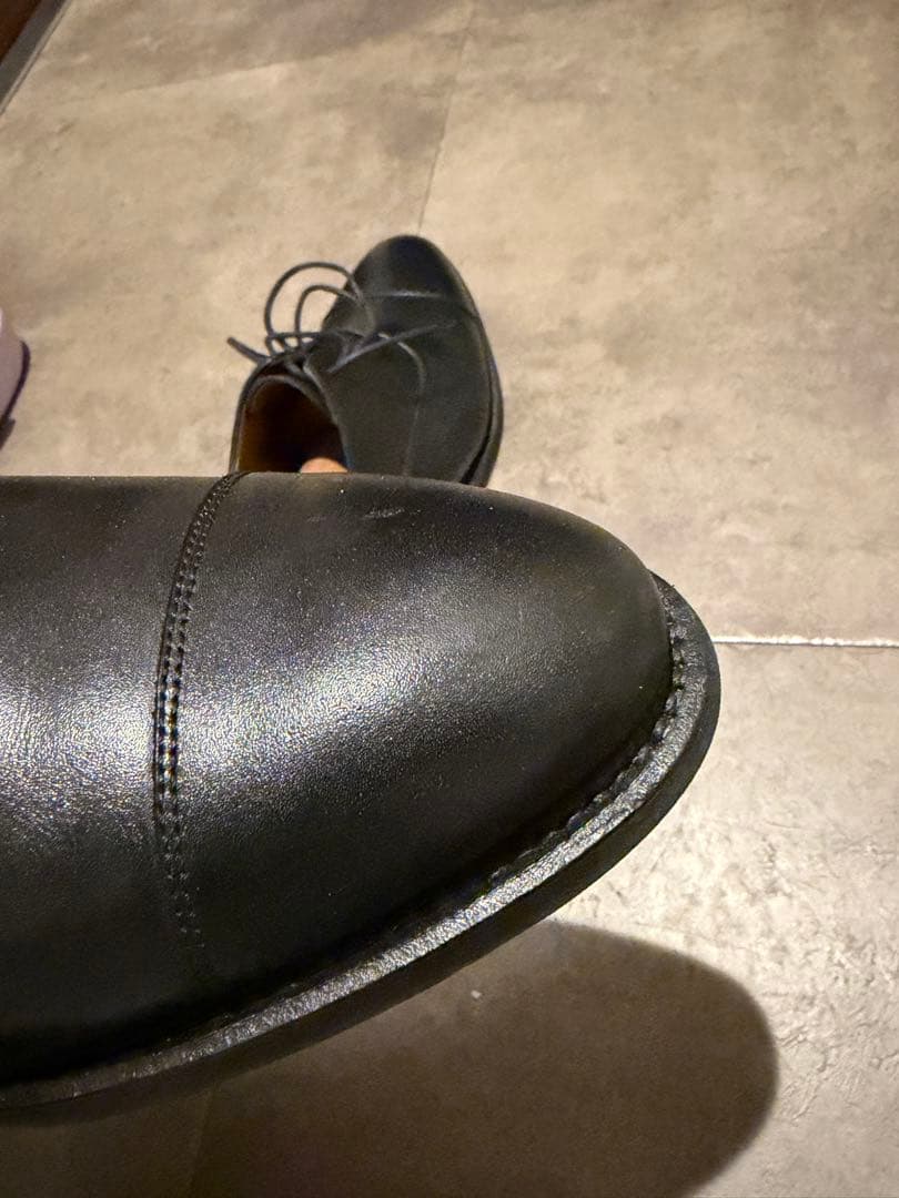 フウガシン　MINAZUKI サイズ7