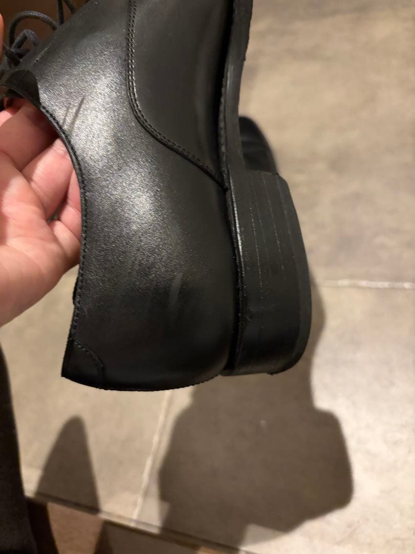 フウガシン　MINAZUKI サイズ7