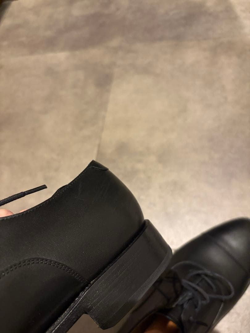 フウガシン　MINAZUKI サイズ7