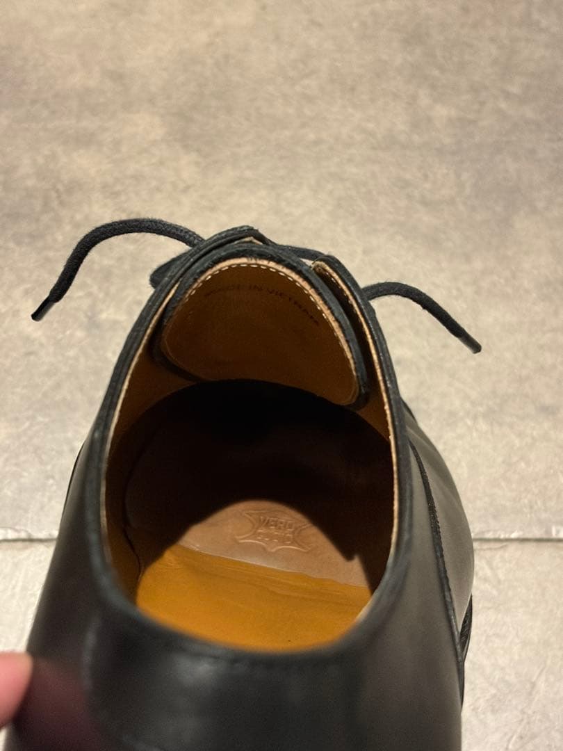 フウガシン　MINAZUKI サイズ7