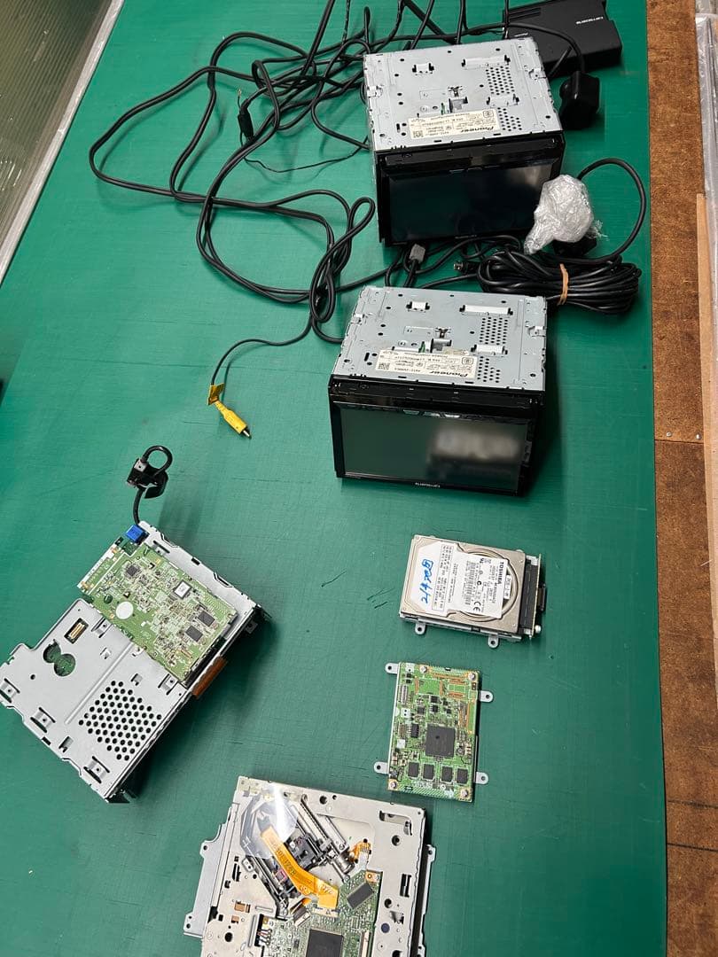 a*7様 Pioneer AVIC-ZH99CS AVIC-ZH99ZPカーナビ