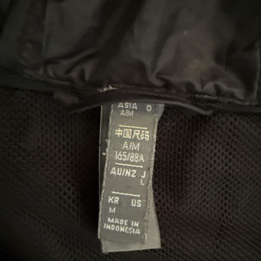 アディダス バイ ステラマッカートニー★ウインドブレーカー/スウェットパンツXS