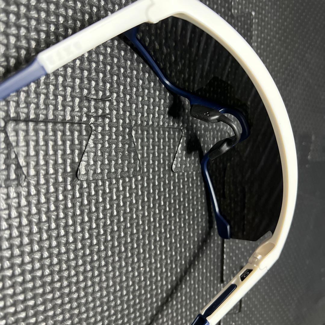 オークリー　バクスター　カスタムサングラス