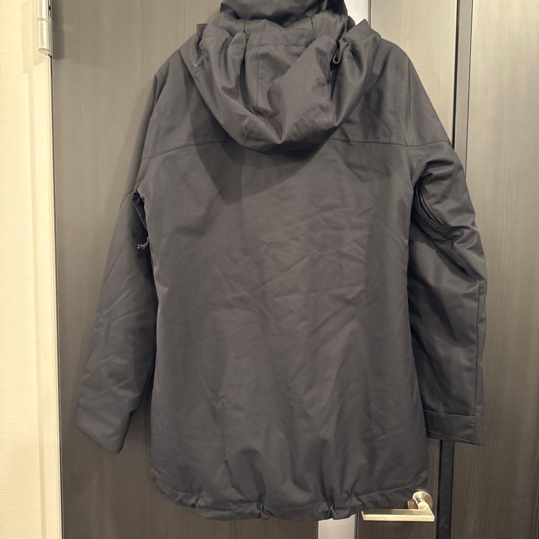 バートン　ウエアー女性　S