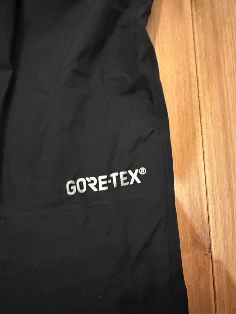 まりもダイワDR-1908 GORE-TEXレイン上下セットLサイズ