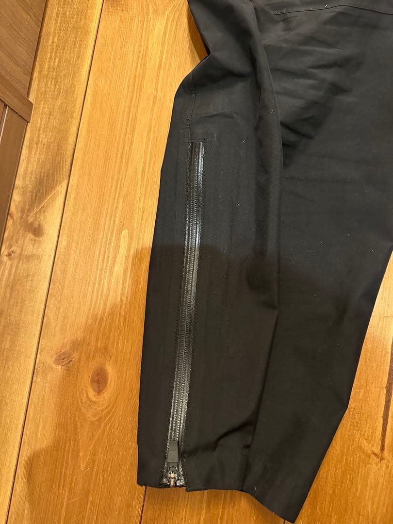 まりもダイワDR-1908 GORE-TEXレイン上下セットLサイズ