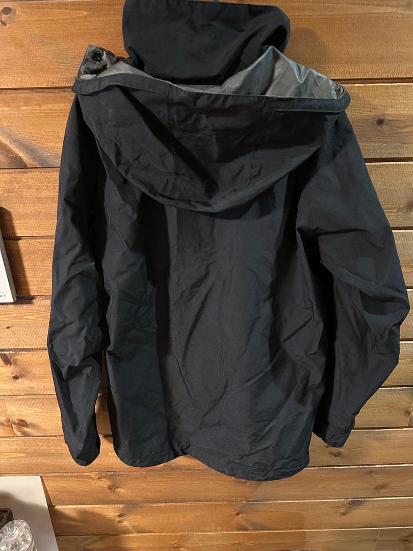 まりもダイワDR-1908 GORE-TEXレイン上下セットLサイズ