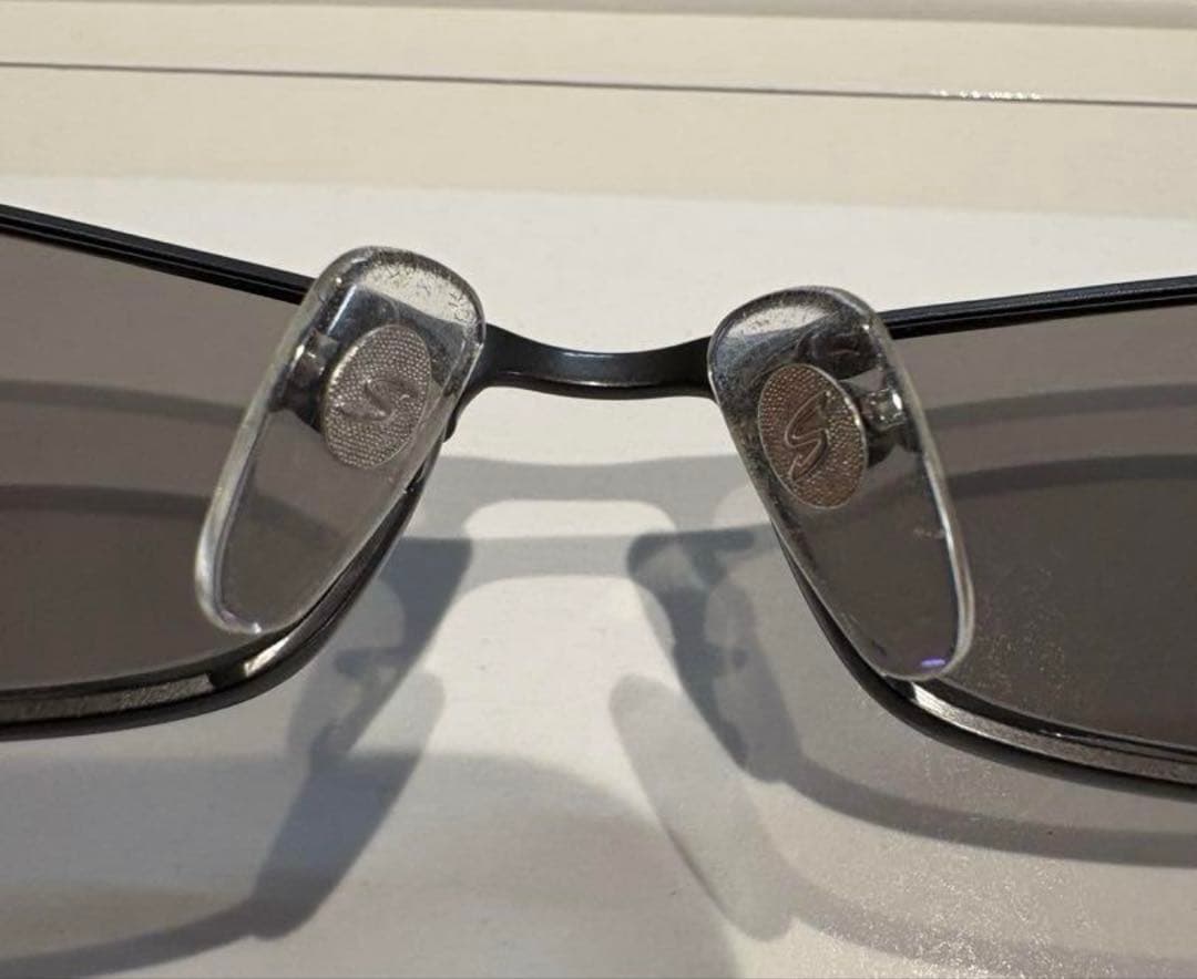 サイトマスター　サングラス