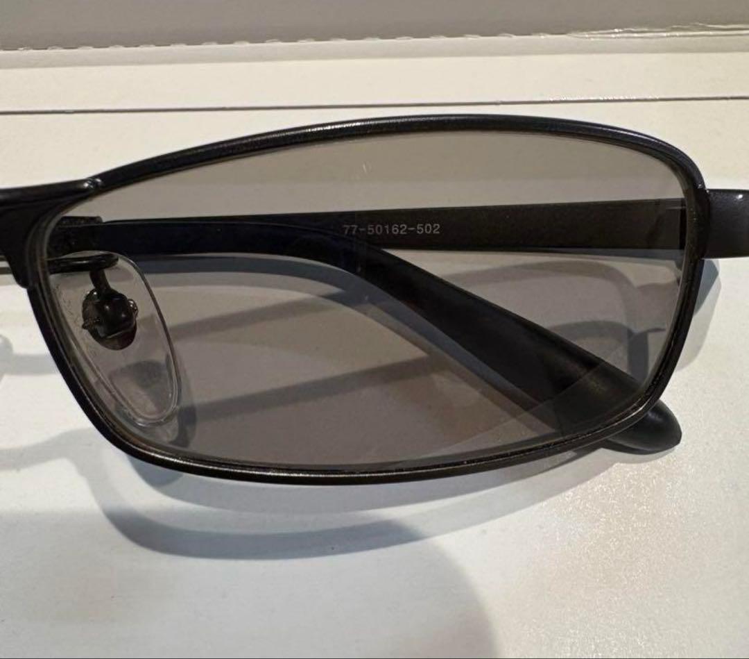 サイトマスター　サングラス