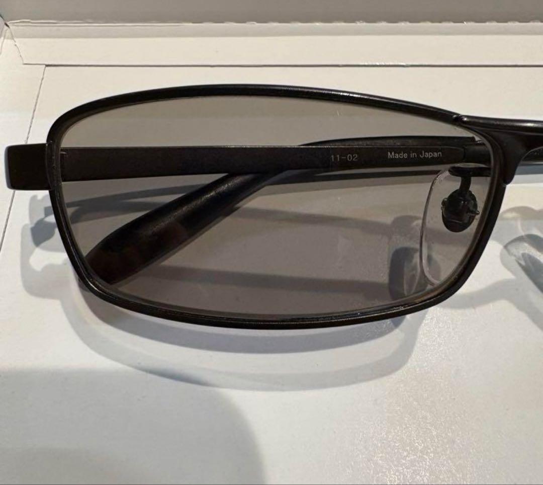 サイトマスター　サングラス