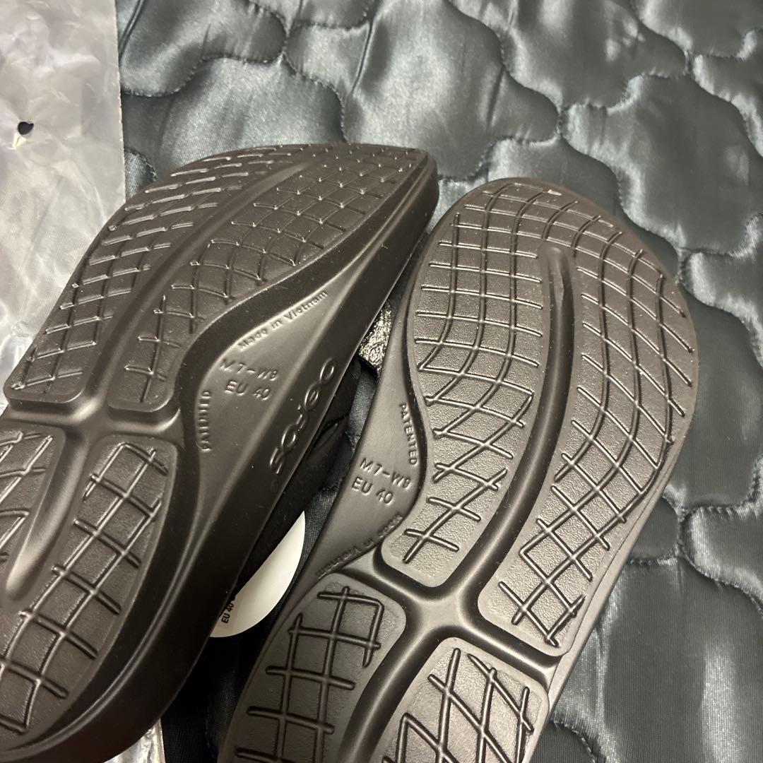 完売 F.C.Real Bristol OOFOS OOriginal 26cm