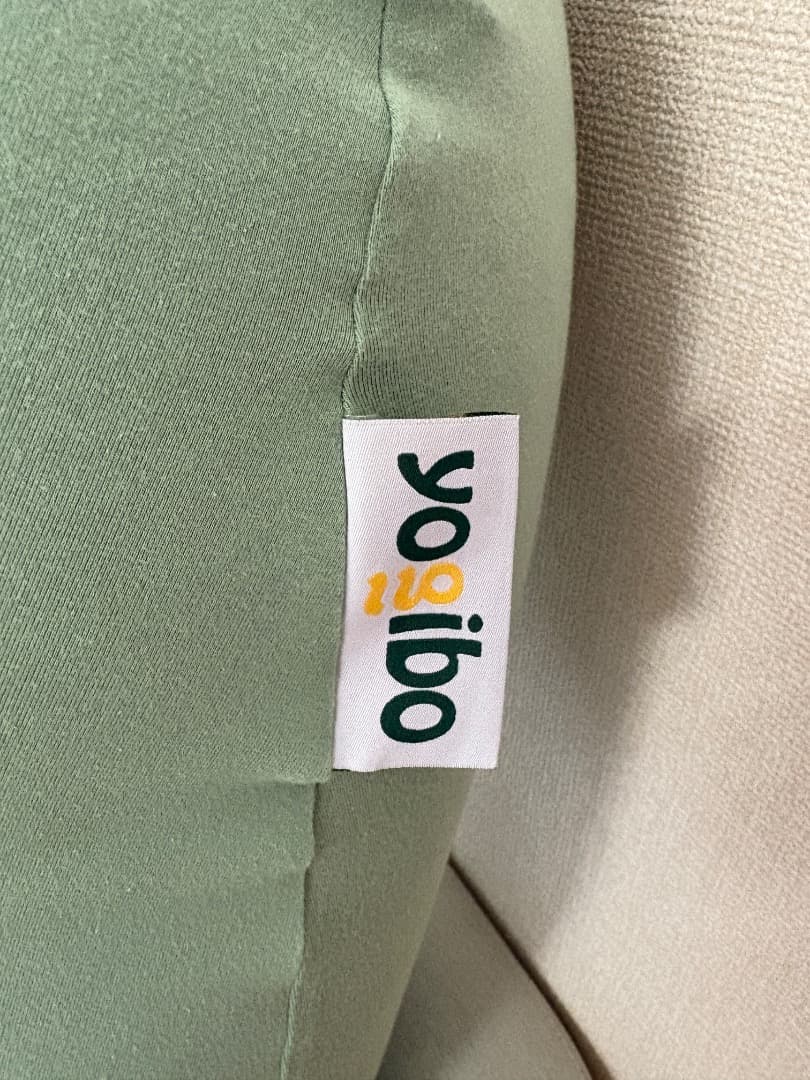 美品★Yogibo サポート★たのめる便