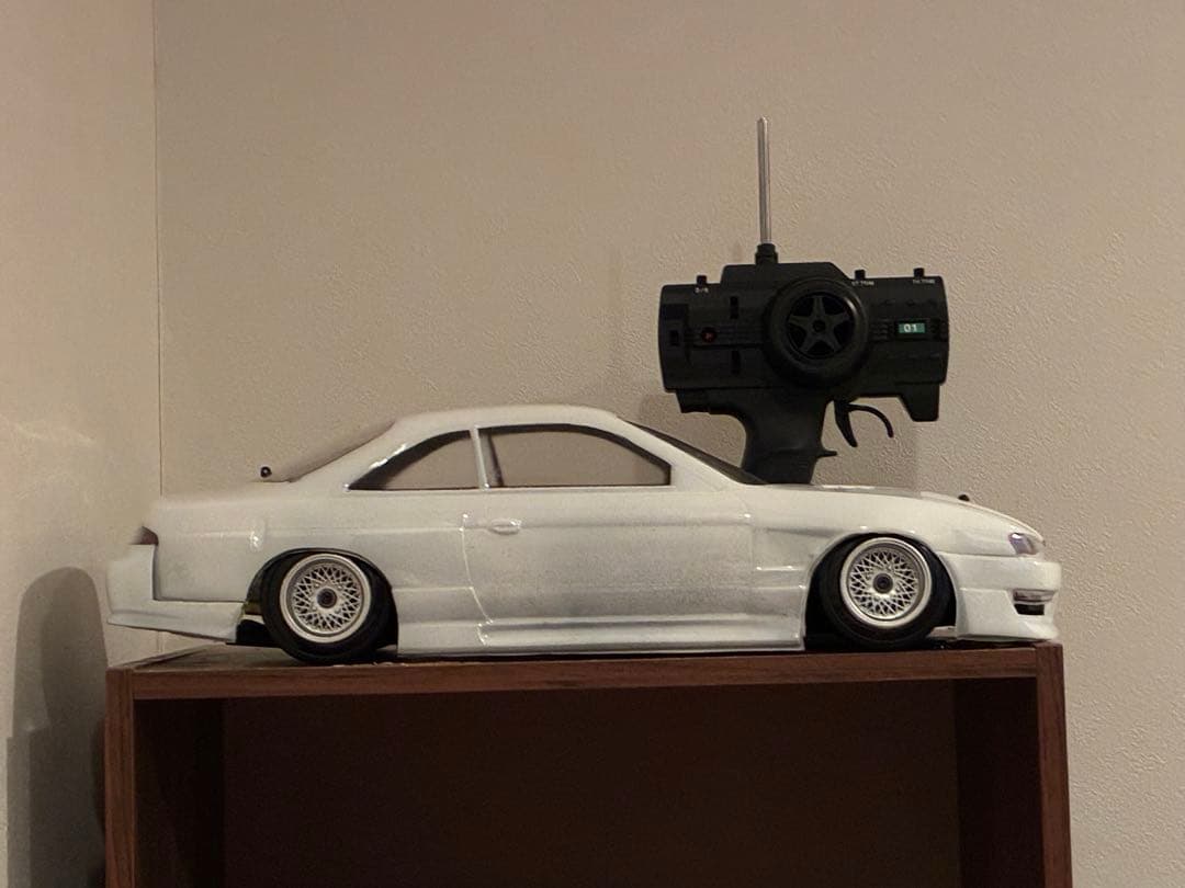 ドリラジ　フルセット