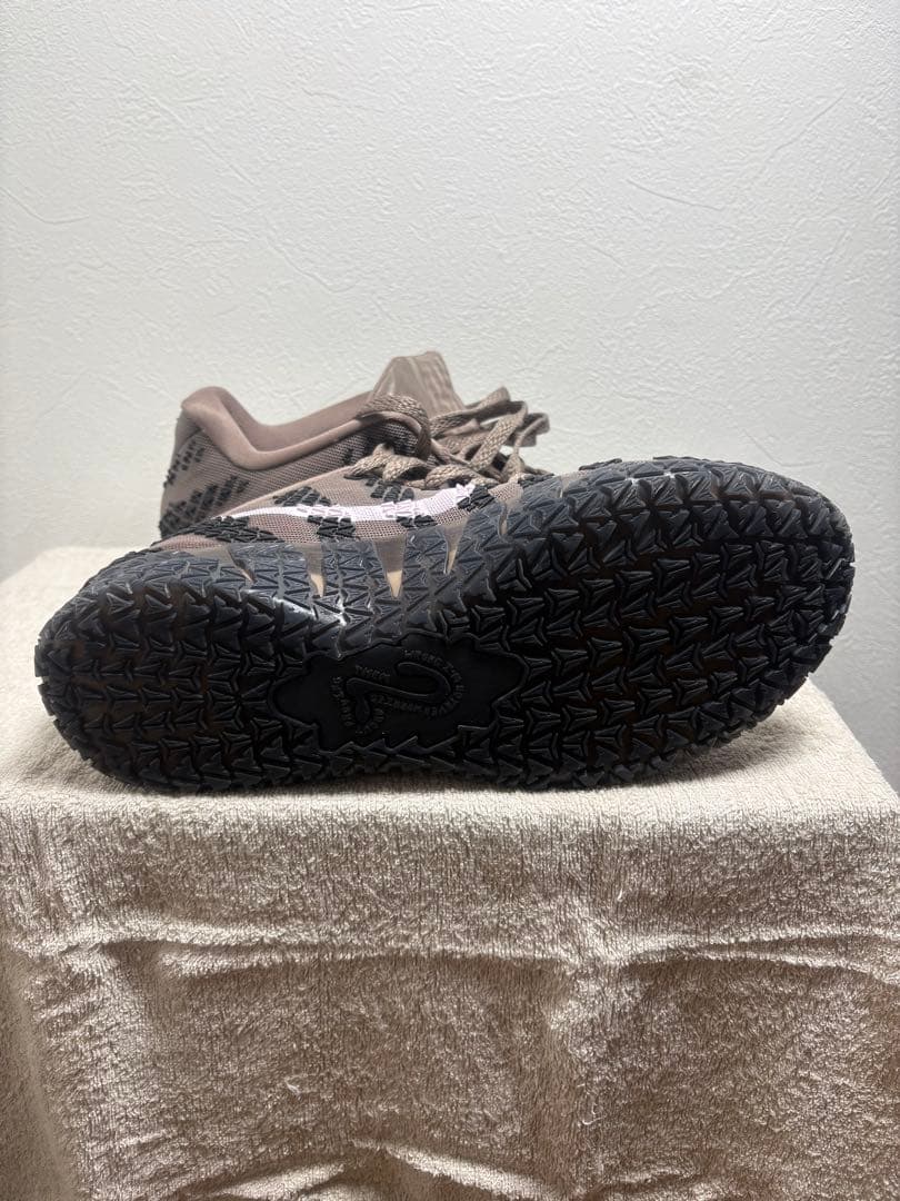 シューズ(男性用) Nike JA 3 EP