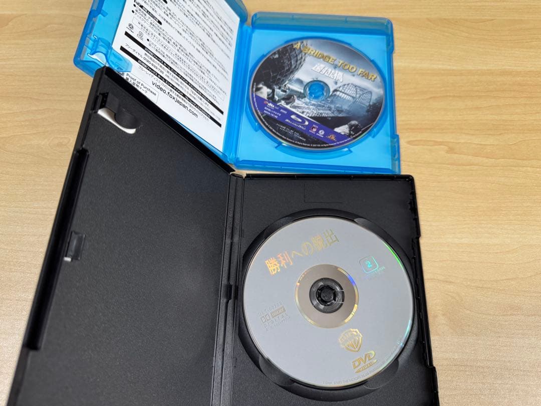 マイケル・ケイン　DVDセット