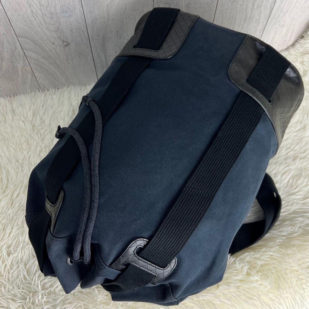 希少アイテム♡BOTTEGA VENETA ボッテガヴェネタ 巾着 リュック